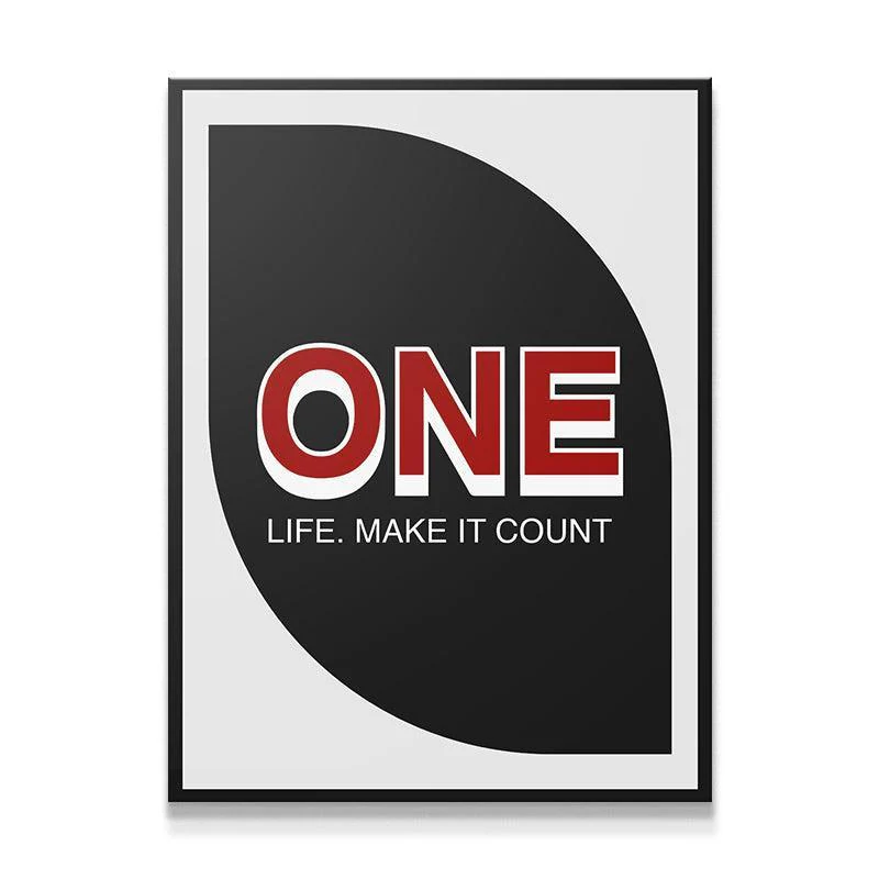Make It Count - Image 2