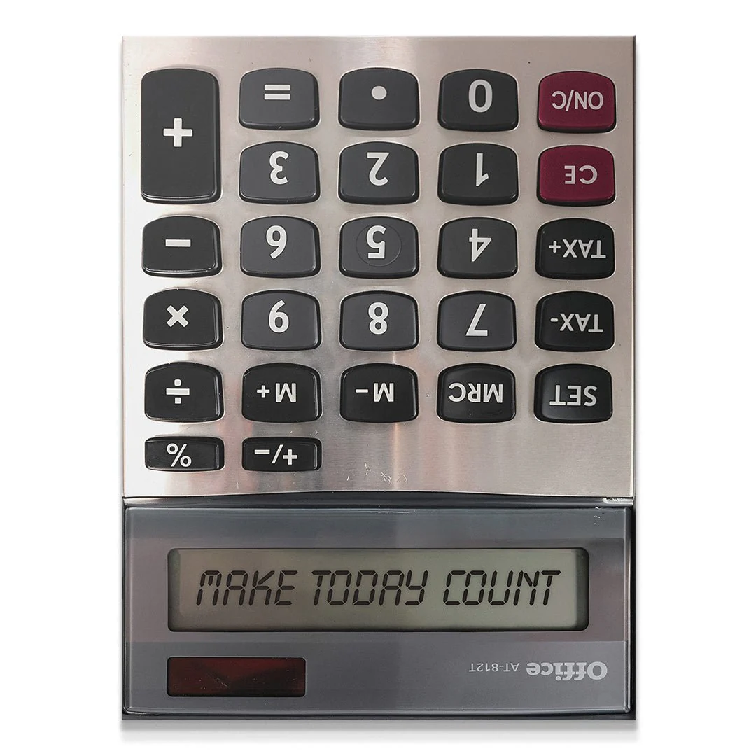 Make Today Count - Image 2