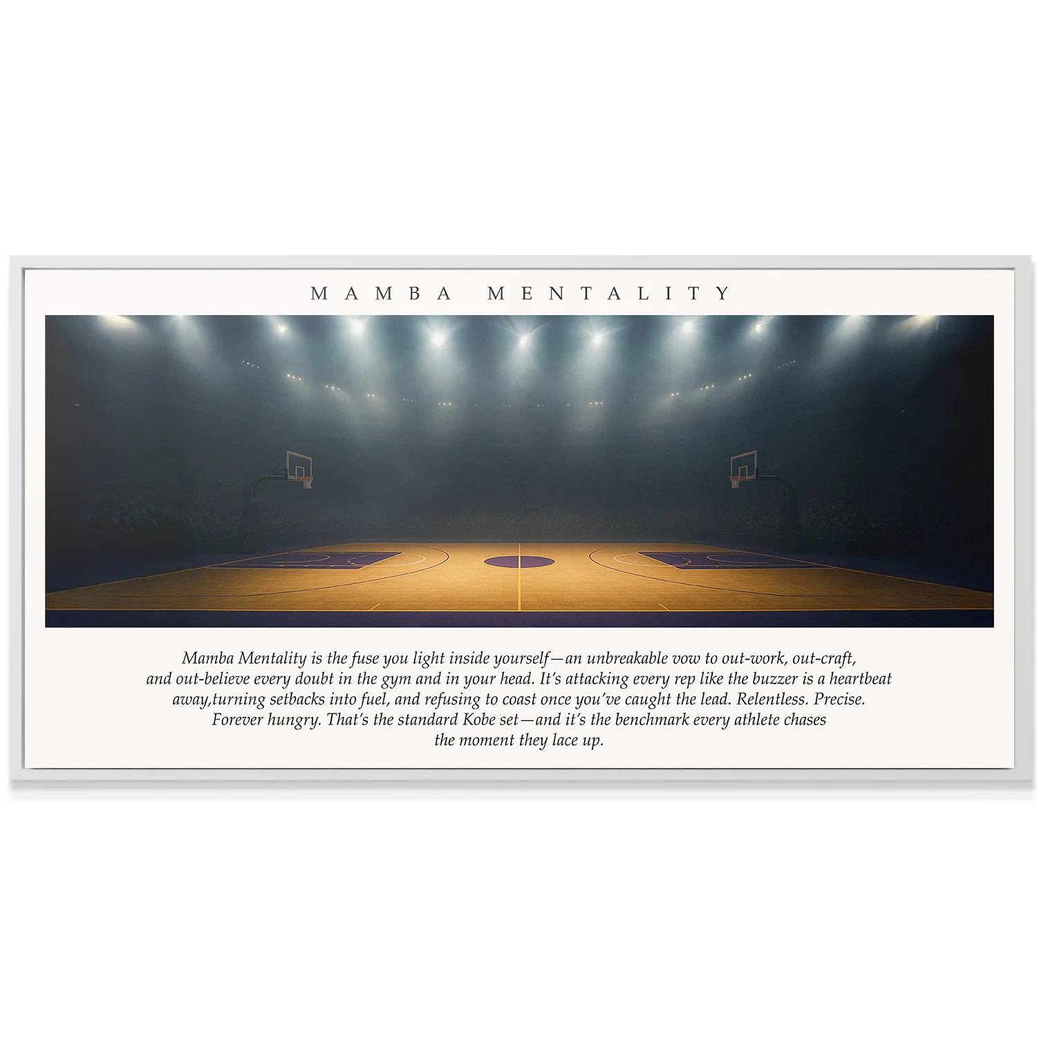 Mamba Mentality - Image 4