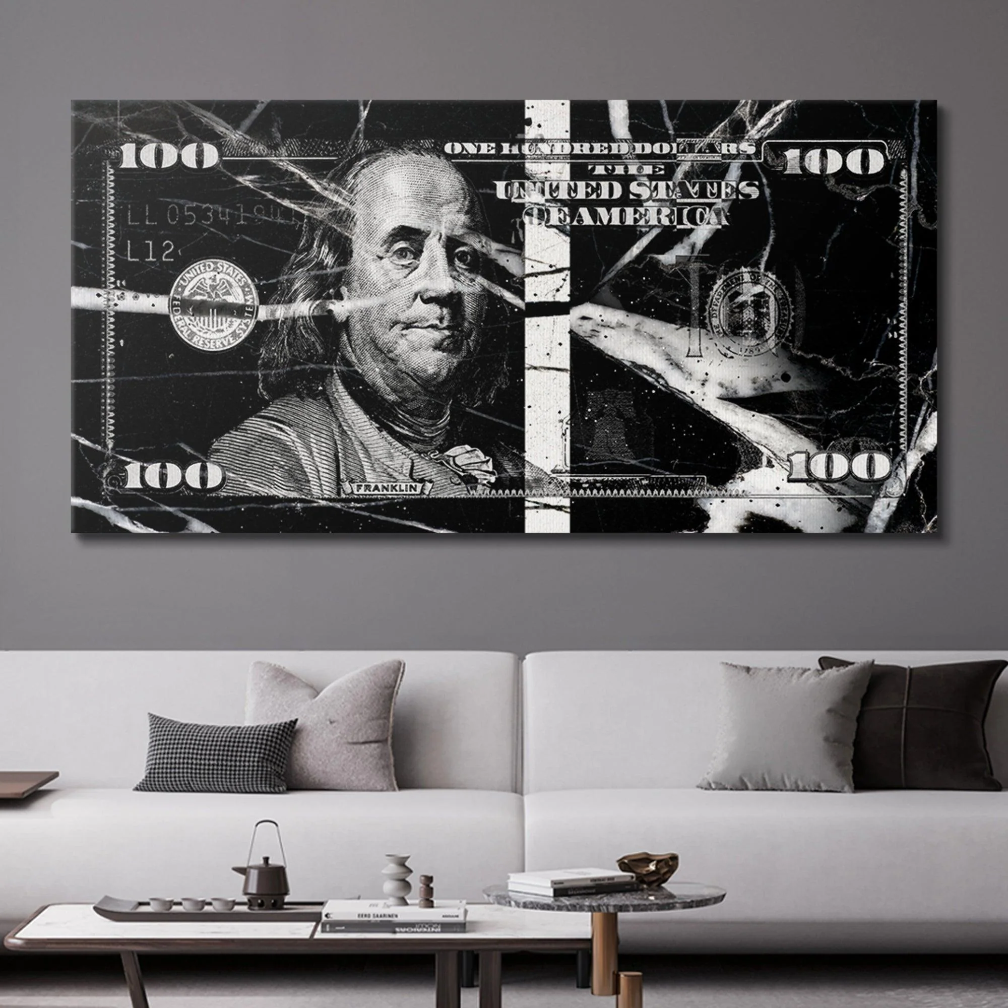 Marble Money - Image 3