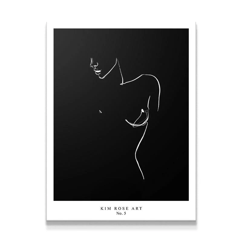 Mathild - Black - Image 2