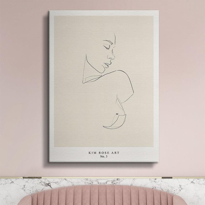 Mathilde N.3 - White