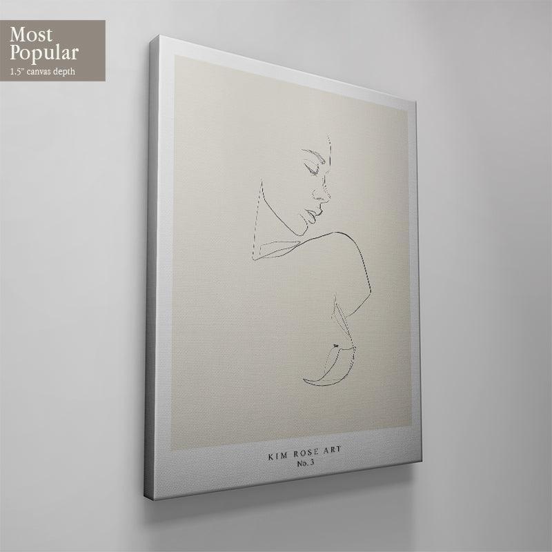 Mathilde N.3 - White - Image 4