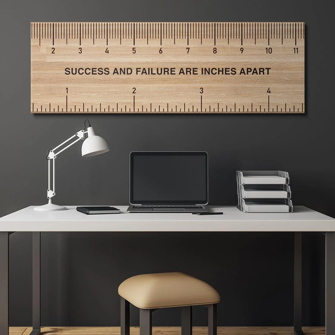 Measure Of Success - Image 3