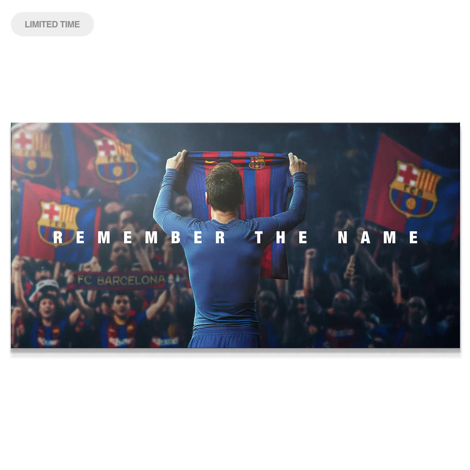Messi - Remember The Name - Image 2