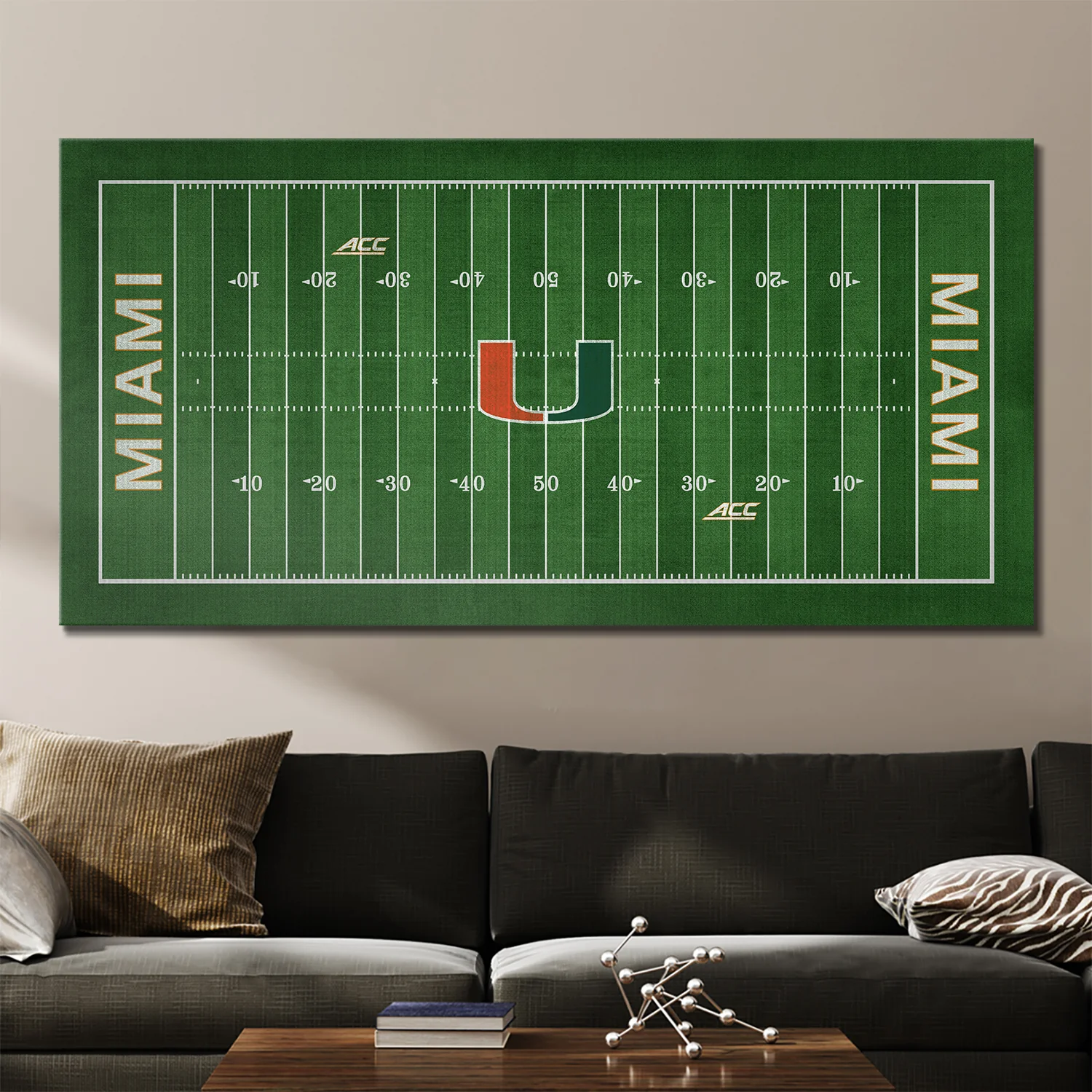 Miami - Full Field