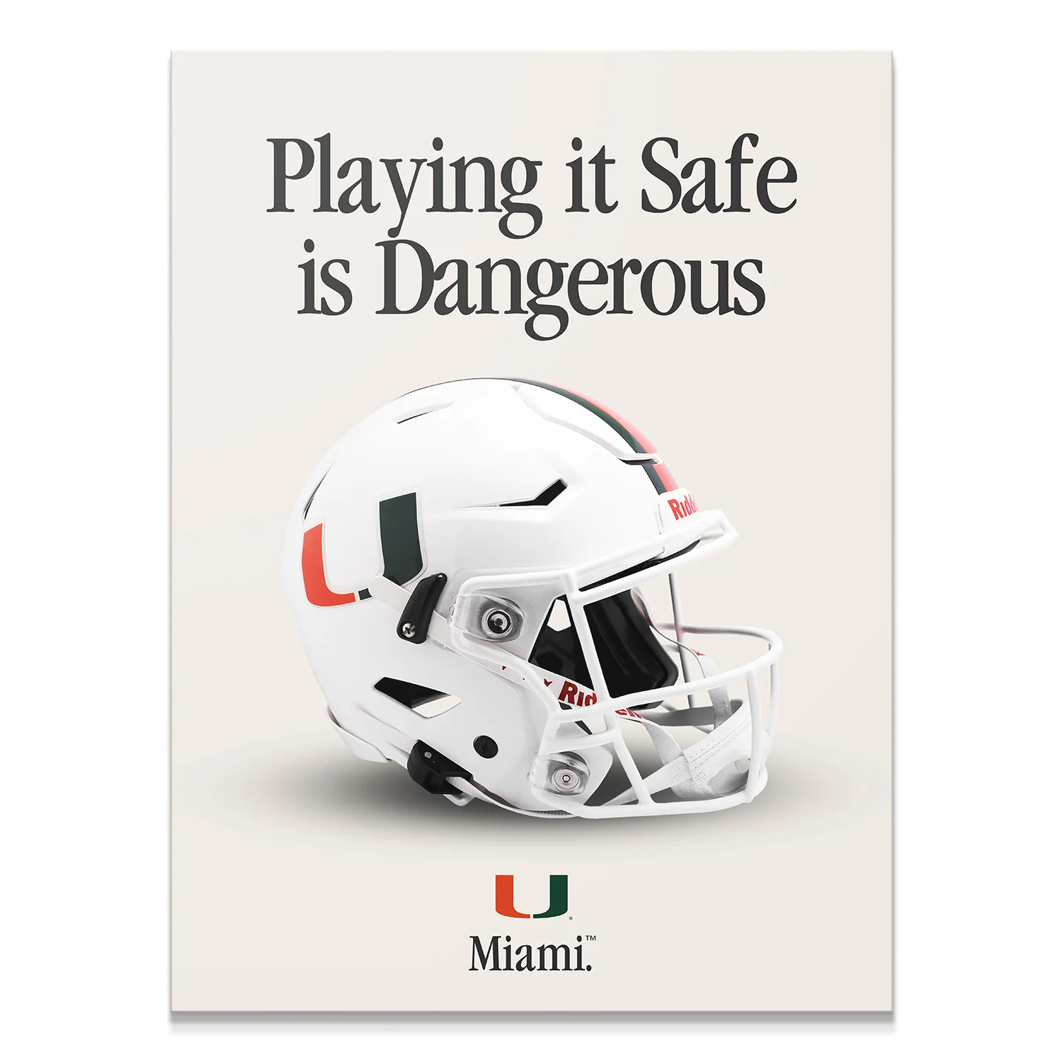Miami - Playing It Safe V2 - Image 2