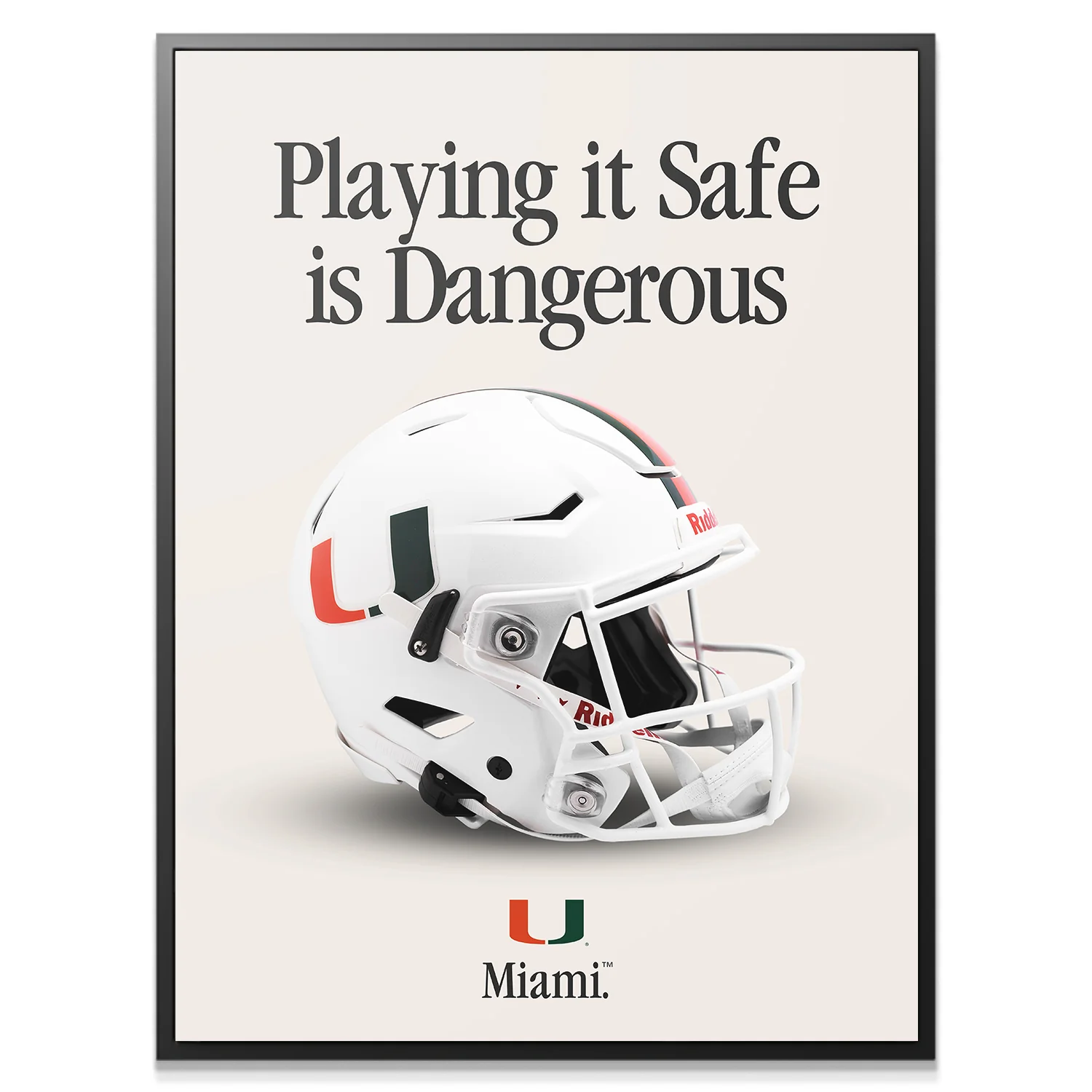 Miami - Playing It Safe V2 - Image 3
