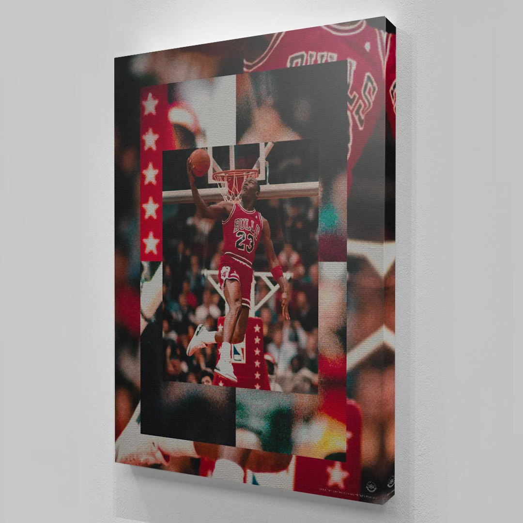 Michael Jordan - 180 - Image 3