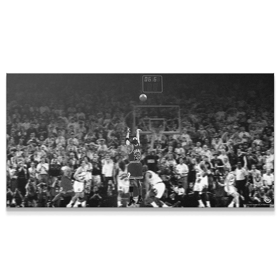 Michael Jordan - Last Shot - Image 2