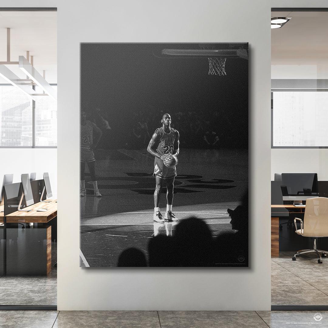 Michael Jordan - Spotlight - Image 3