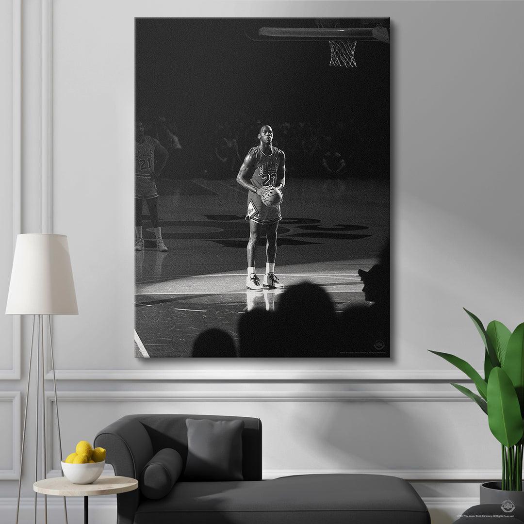 Michael Jordan - Spotlight - Image 4