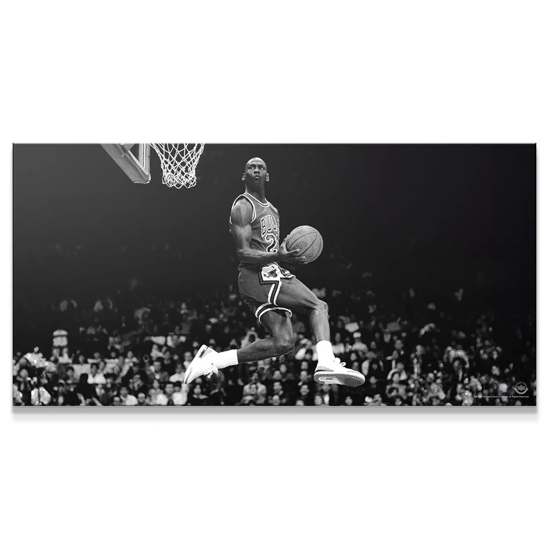 Michael Jordan - Tell Me I Can't - Image 11