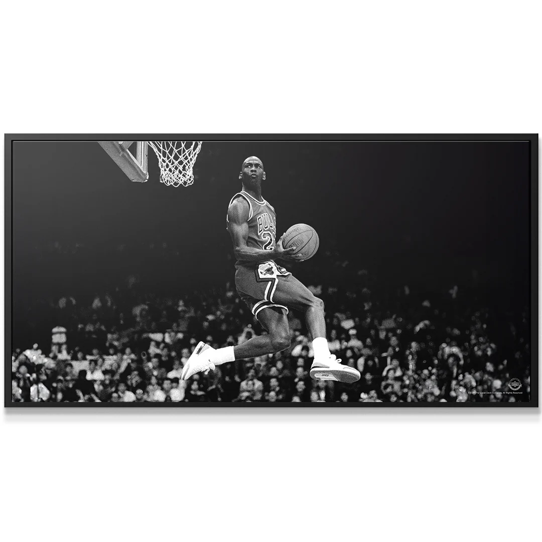 Michael Jordan - Tell Me I Can't - Image 12