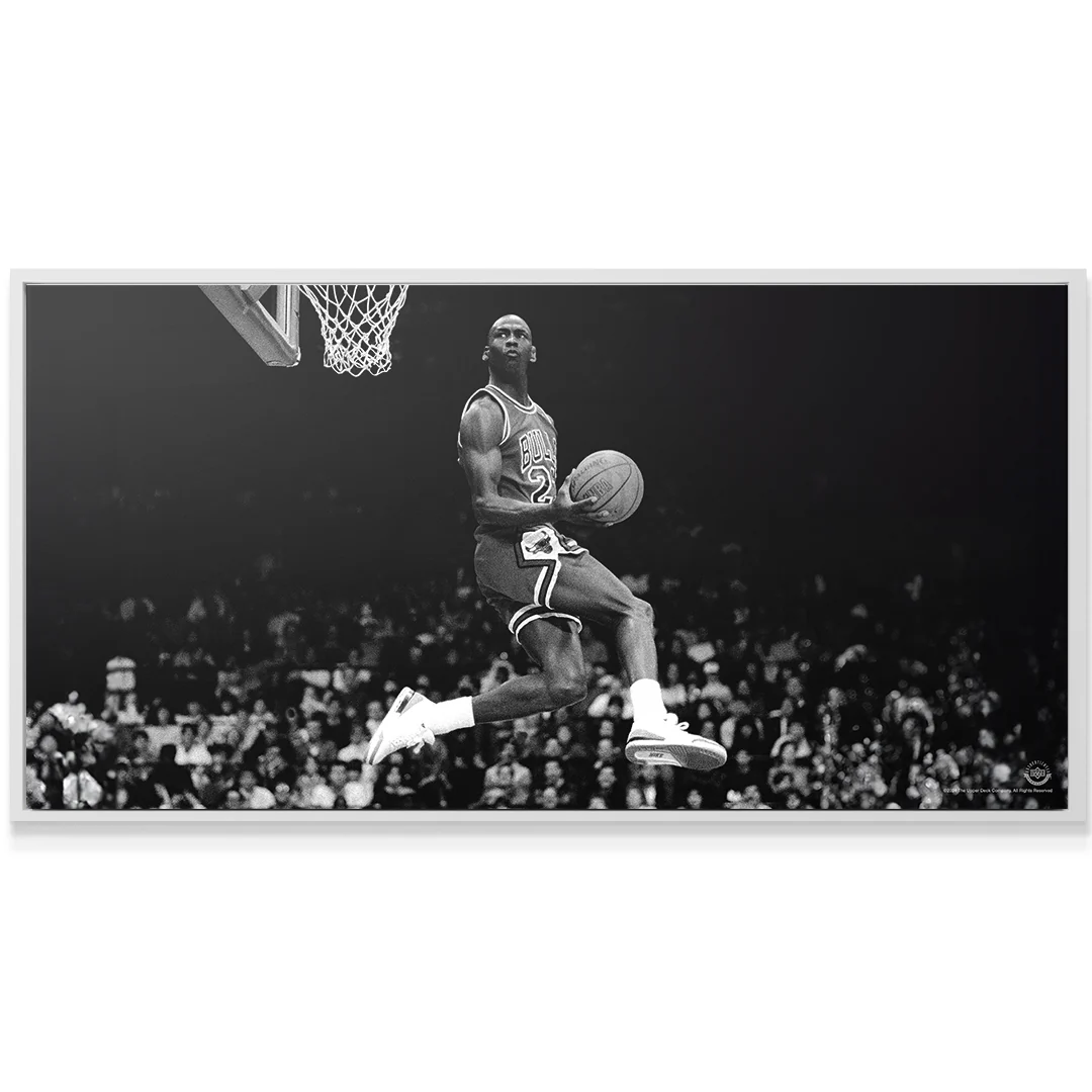 Michael Jordan - Tell Me I Can't - Image 13