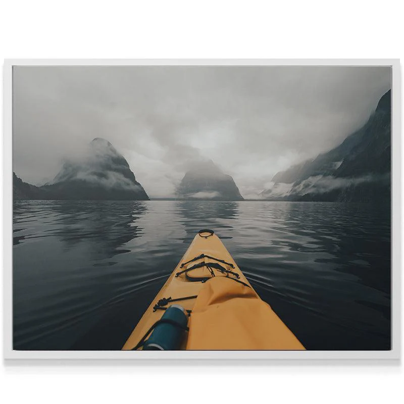 Milford Paddles - Image 6