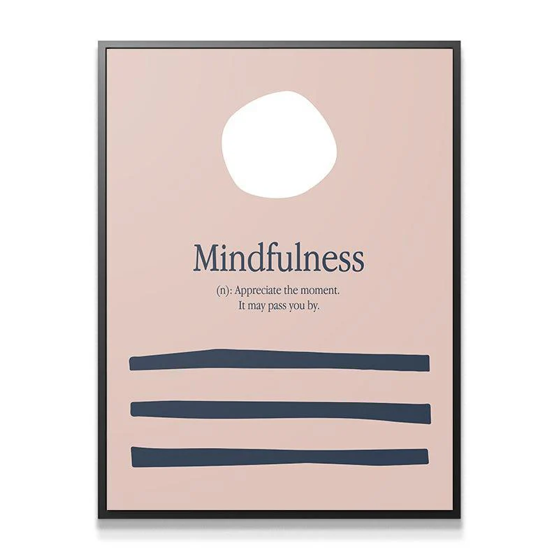 Mindfulness - Image 5