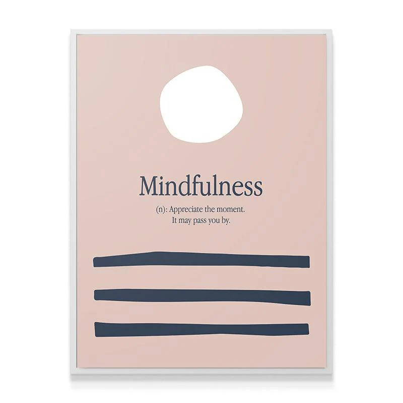 Mindfulness - Image 6