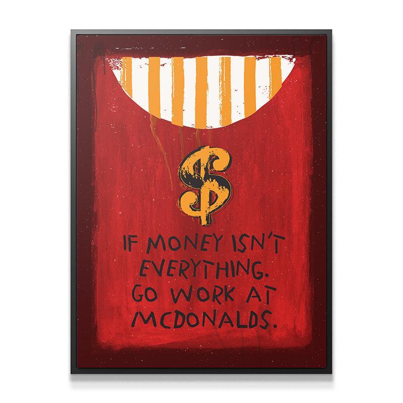 Money Hungry - Image 5