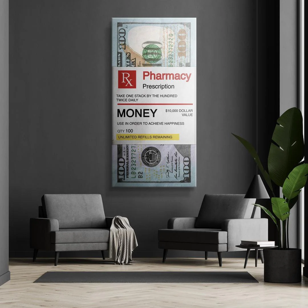 Money Meds - Image 3