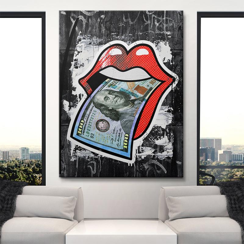 Money Talks