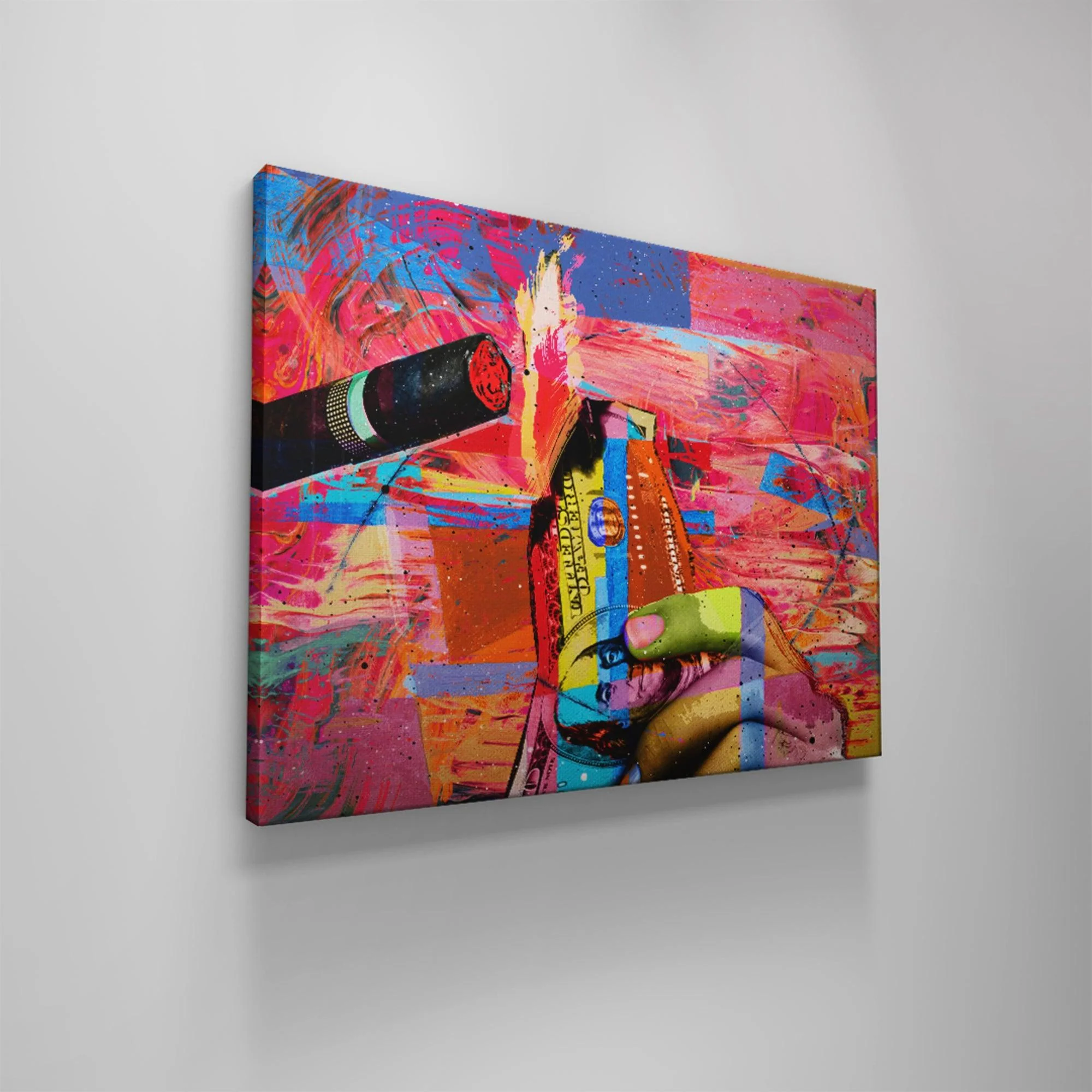 Money To Blow - Image 3