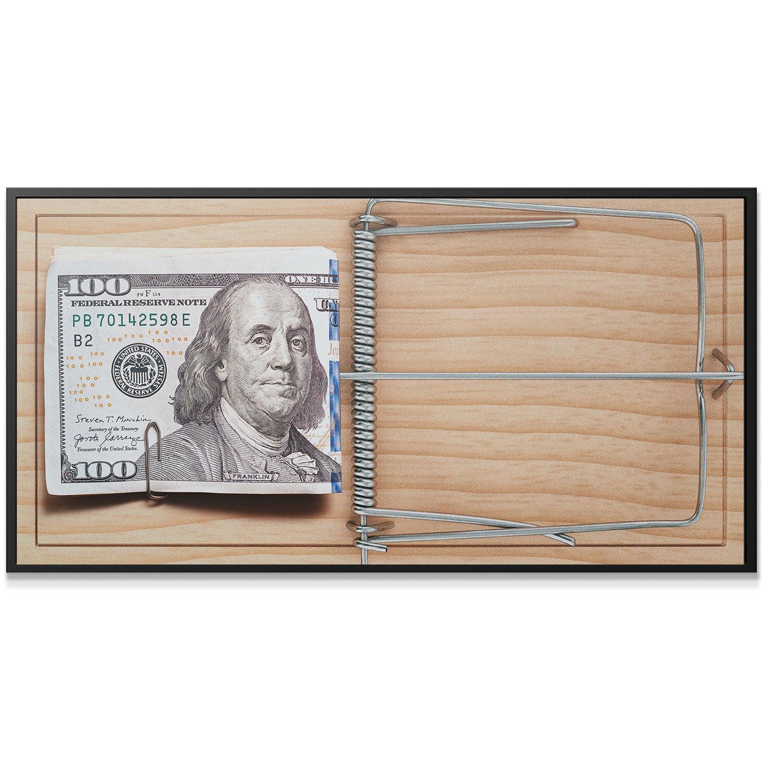 Money Trap - Image 5