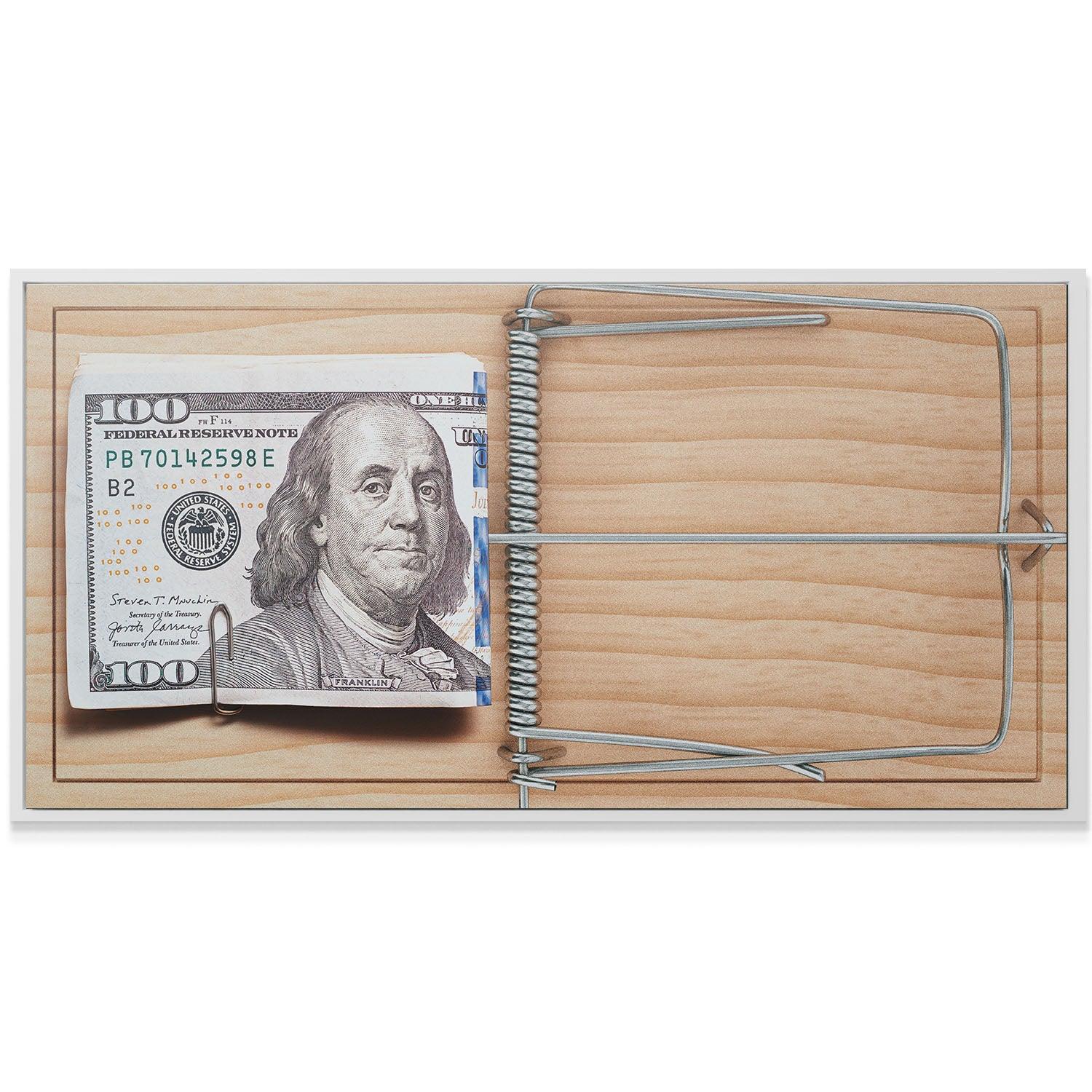 Money Trap - Image 6