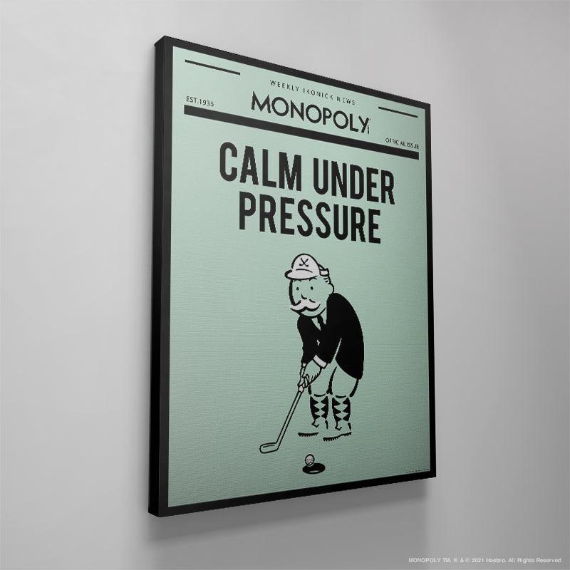Monopoly - Calm Under Pressure - Image 4