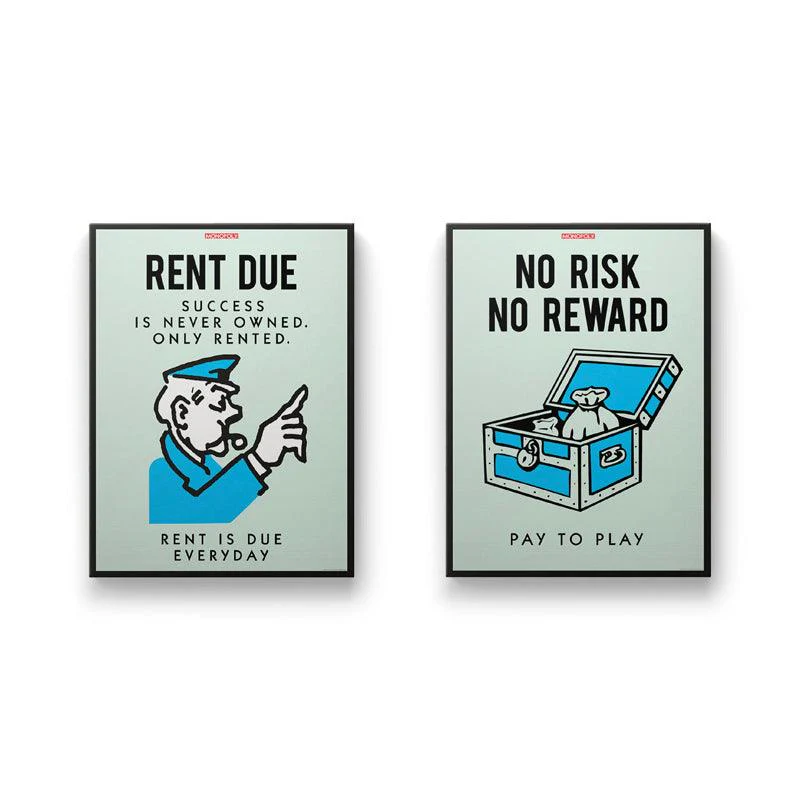 Monopoly Classic Set - Image 2