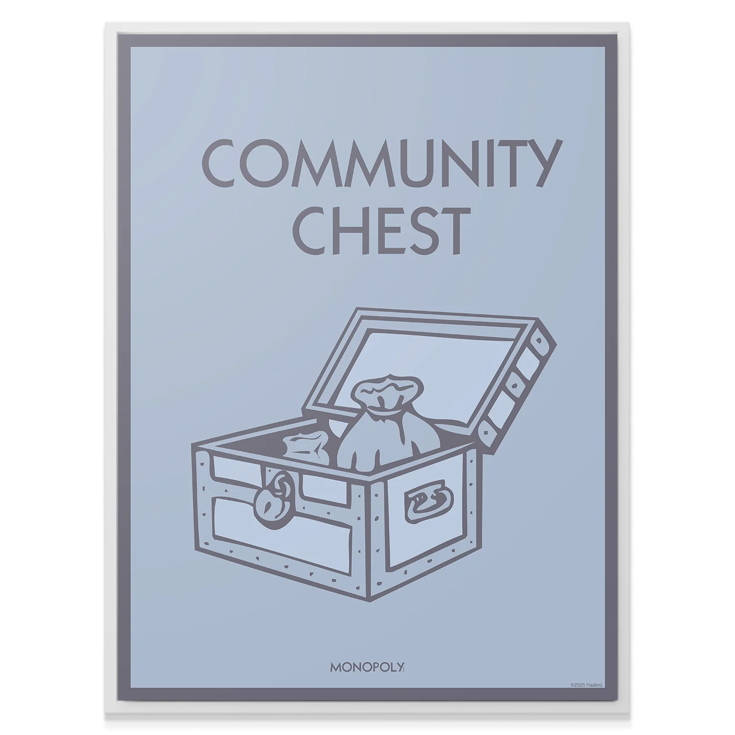 Monopoly - Community Chest - Pastel - Image 4