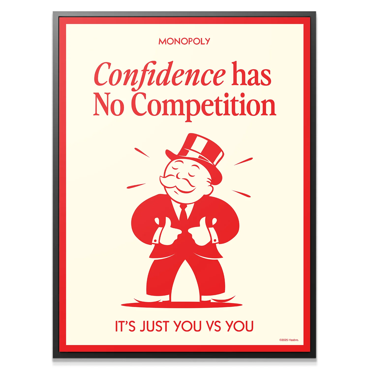 Monopoly - Confidence/Competition - Image 3