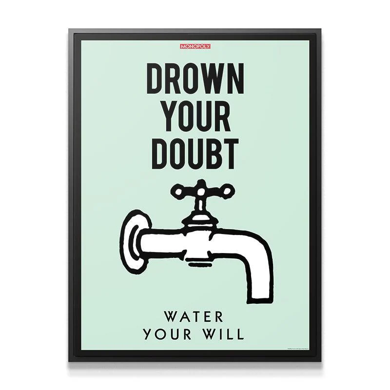 Monopoly - Drown Your Doubt - Image 5
