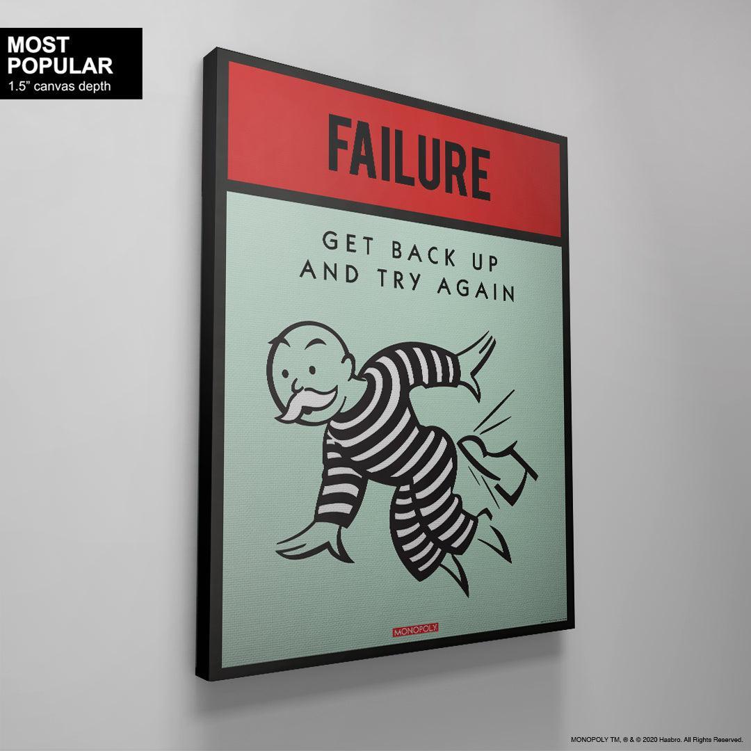 Monopoly - Failure - Image 4