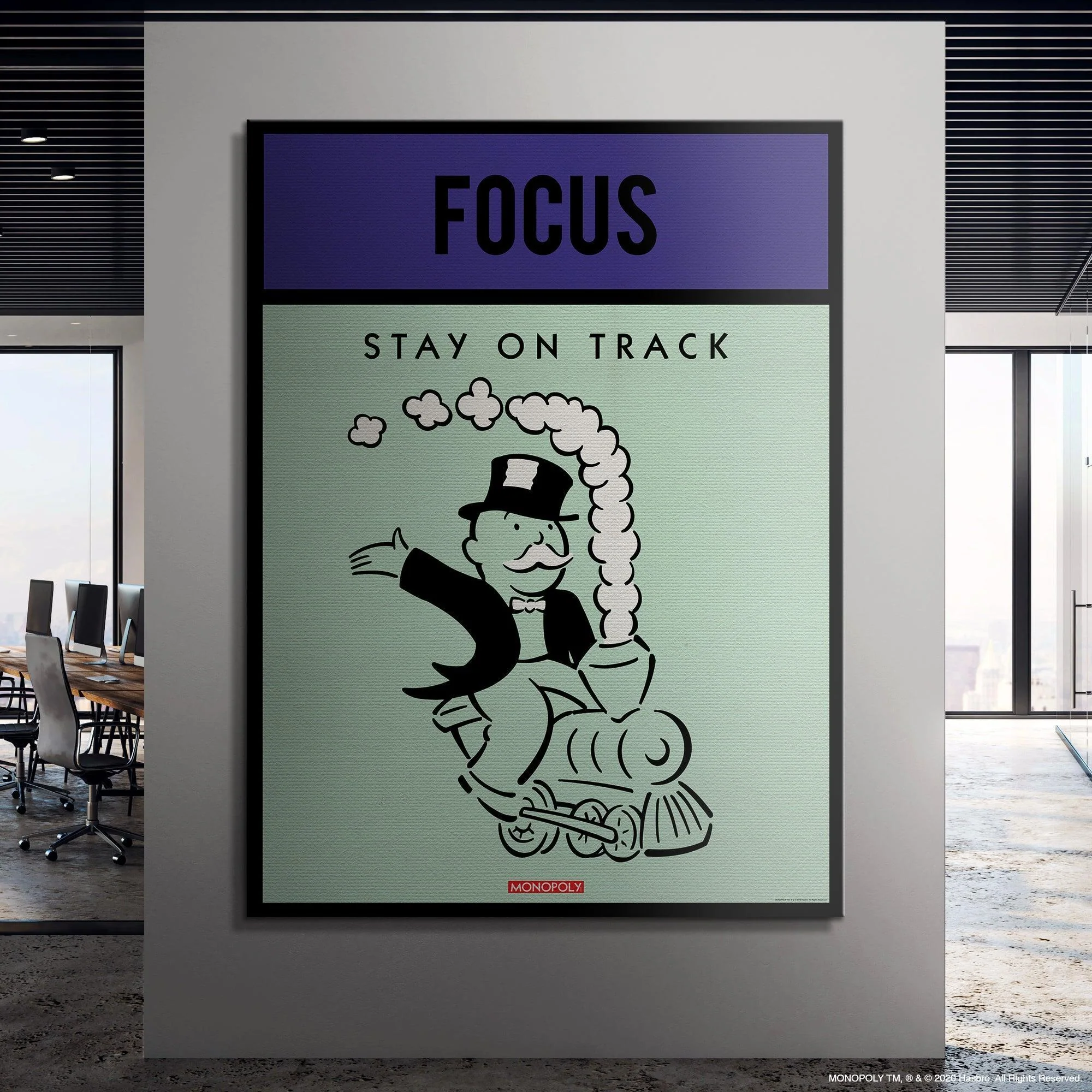 Monopoly - Focus - Image 3