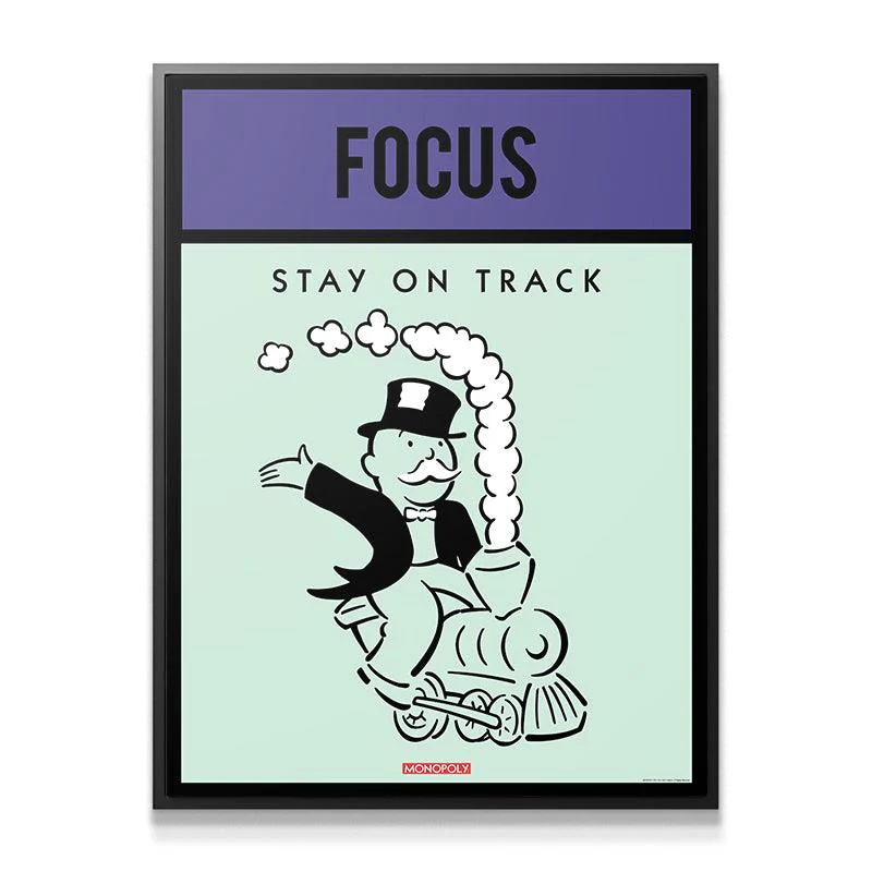 Monopoly - Focus - Image 5