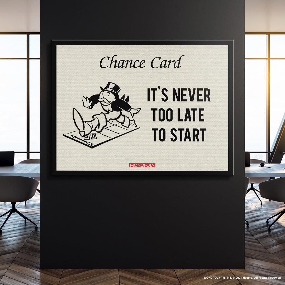 Monopoly - It's Never Too Late - Image 3
