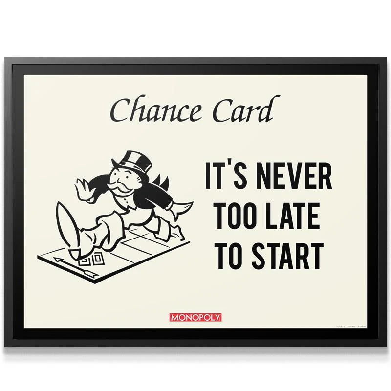 Monopoly - It's Never Too Late - Image 5
