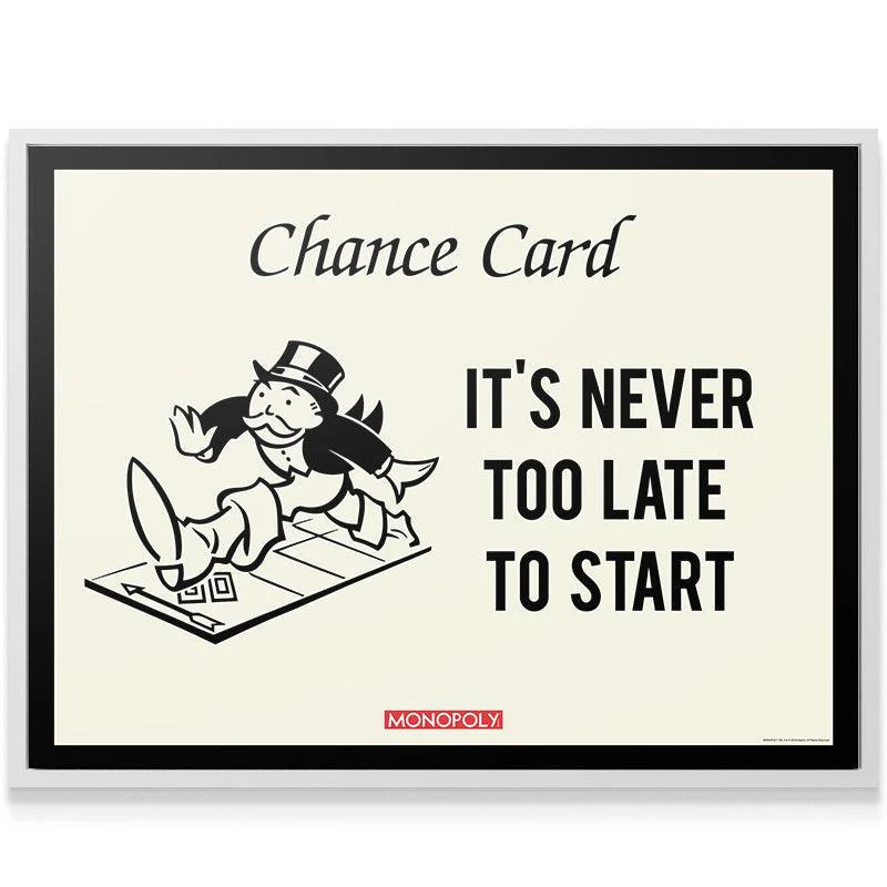 Monopoly - It's Never Too Late - Image 6