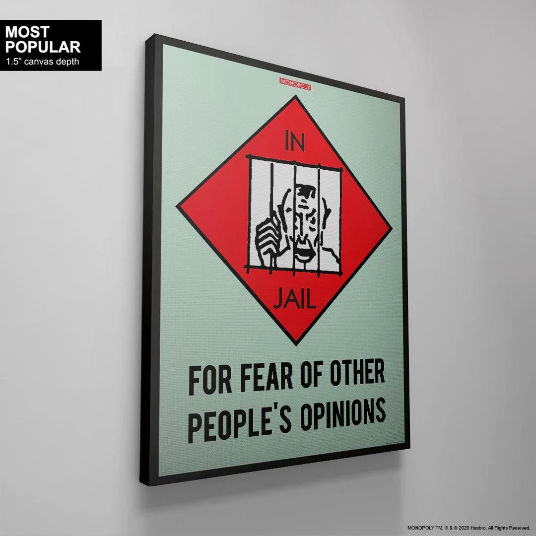Monopoly - Jail - Image 4