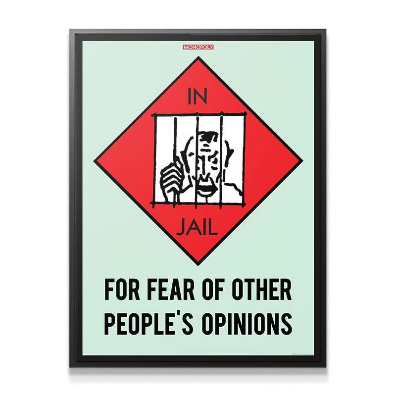 Monopoly - Jail - Image 5
