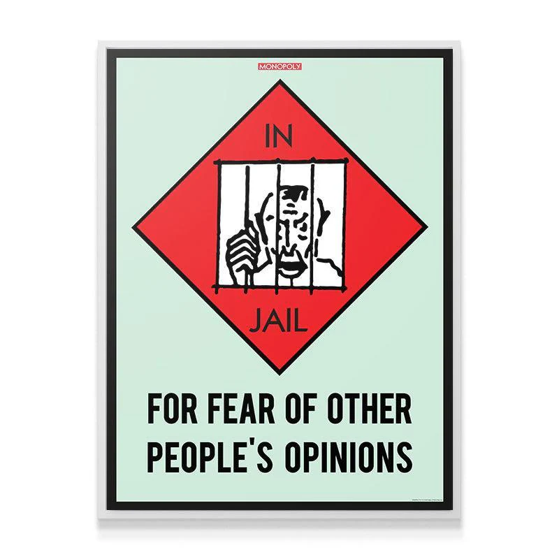 Monopoly - Jail - Image 6