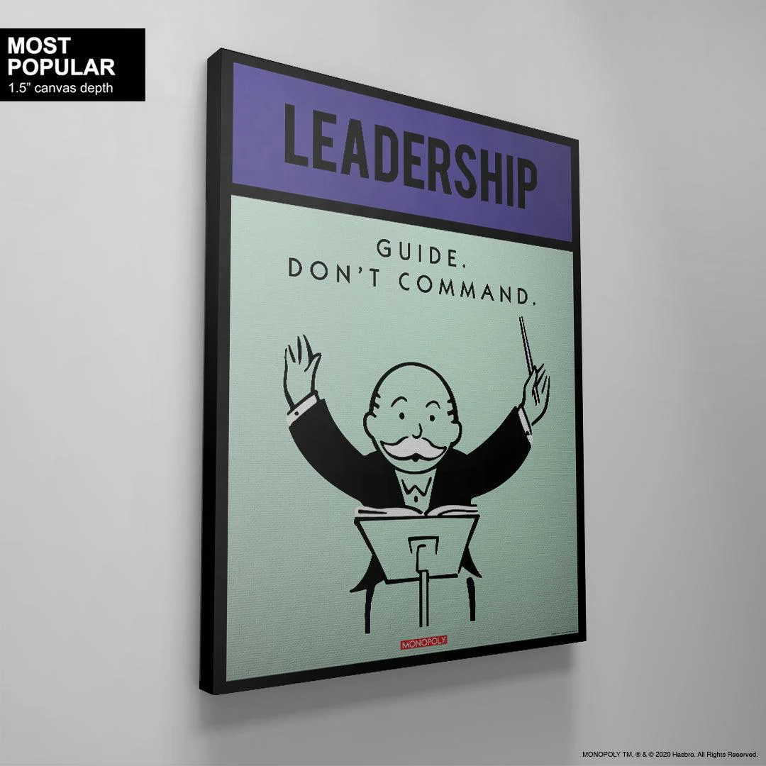 Monopoly - Leadership - Image 4