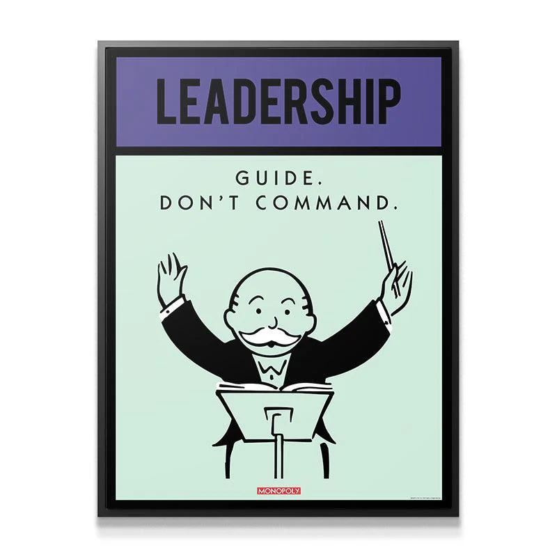 Monopoly - Leadership - Image 5