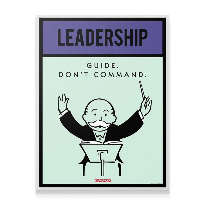 Monopoly - Leadership - Image 6