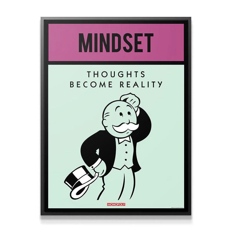 Monopoly - Mindset - Image 6