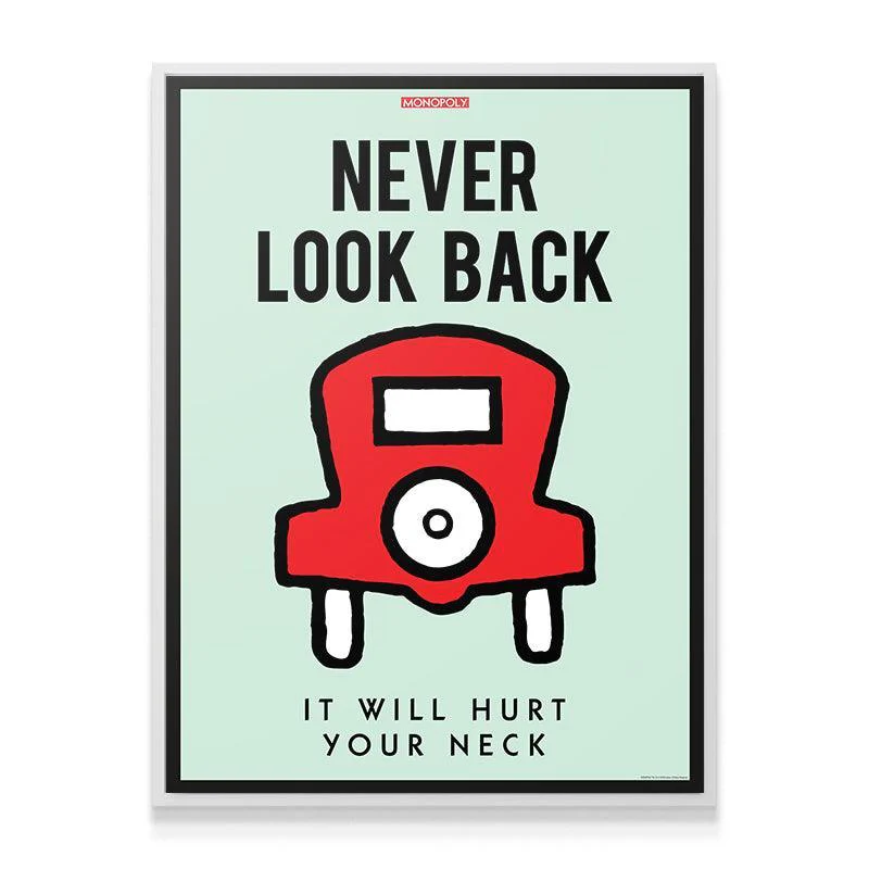 Monopoly - Never Look Back - Image 6