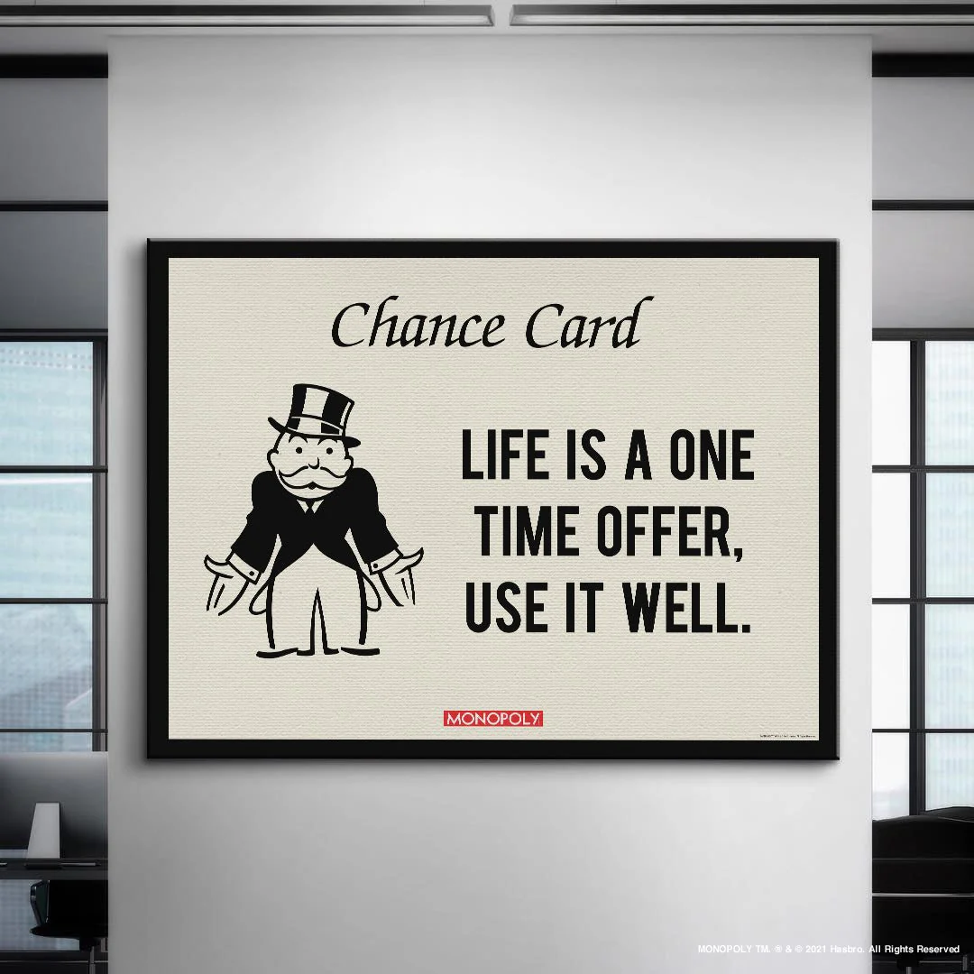 Monopoly - One Time Offer - Image 3