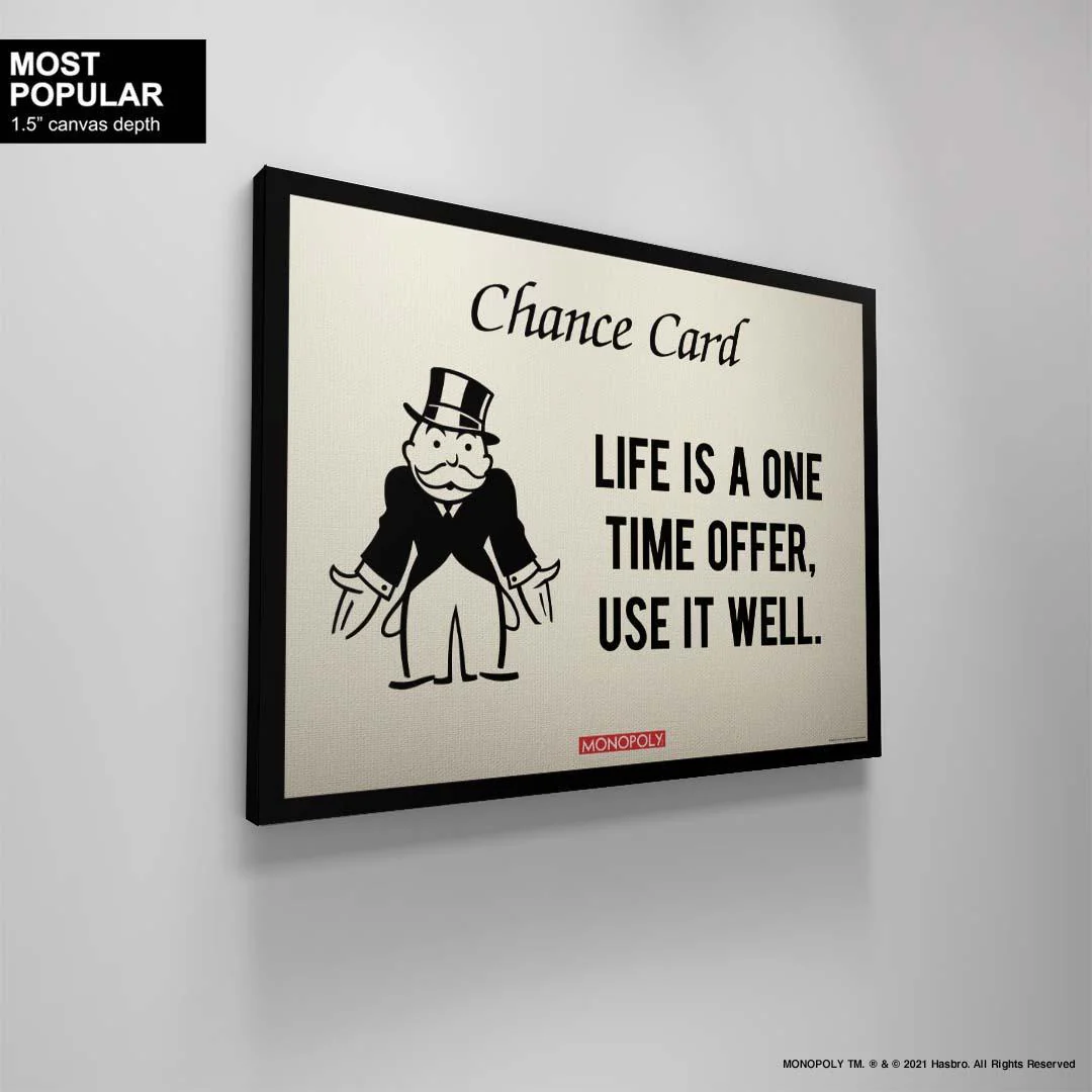 Monopoly - One Time Offer - Image 4