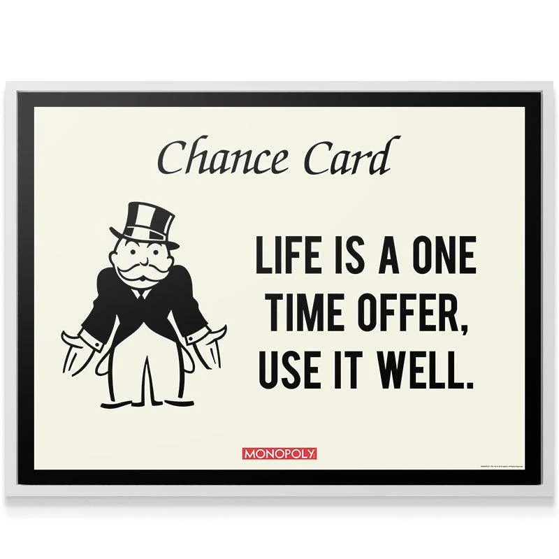 Monopoly - One Time Offer - Image 6